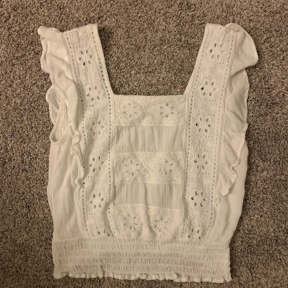 American Eagle Shirt
